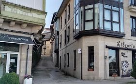 Apartamento Casco Historico