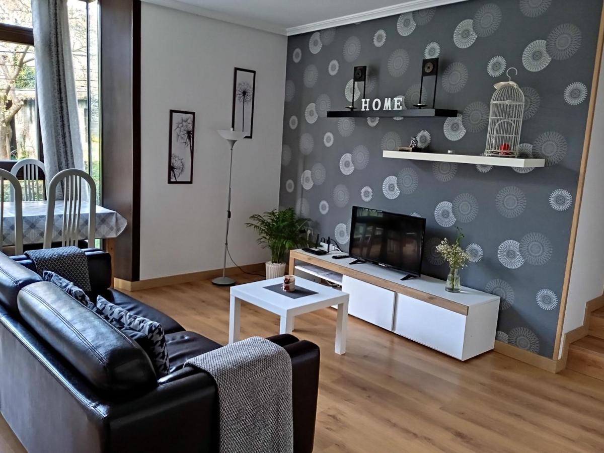 Apartamento Centro Historico Allariz Extérieur photo