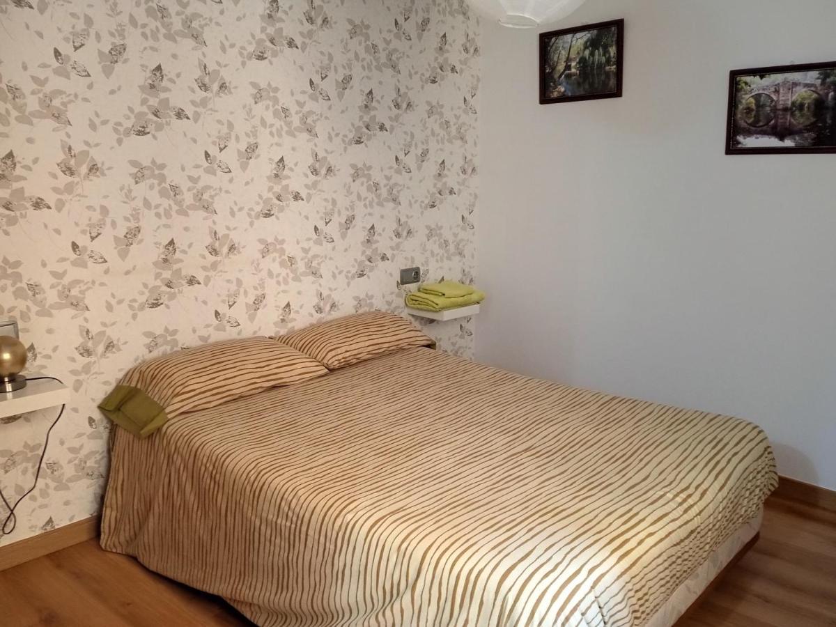 Apartamento Centro Historico Allariz Extérieur photo